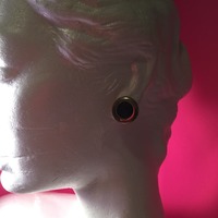 Vintage Earrings - Thumbnail 1