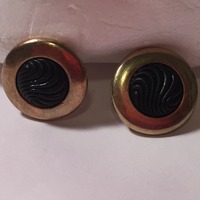 Vintage Earrings - Thumbnail 4