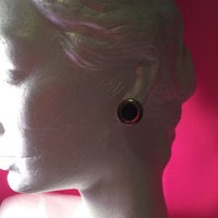 Vintage Earrings - Thumbnail 5