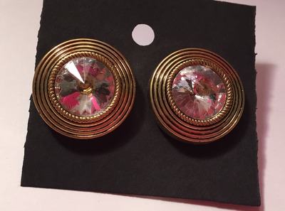 Vintage Earrings