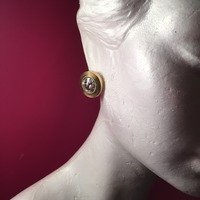 Vintage Earrings - Thumbnail 2