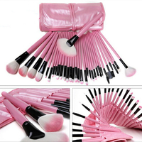 Sweet 32 make-up brush set tool - Thumbnail 4