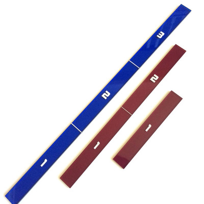 Range rulers - complete set - Thumbnail 5