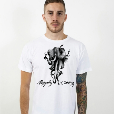 Octelephant t-shirt 