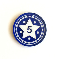 Counter Tokens - Thumbnail 1