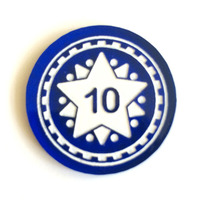 Counter Tokens - Thumbnail 2