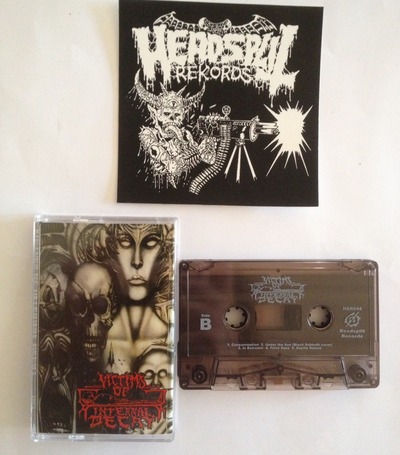 Victims Of Internal Decay - 'V.O.I.D.'