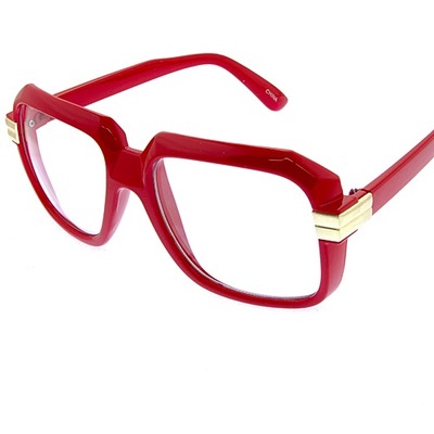 Da run dmc glasses