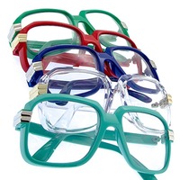 Da Run DMC Glasses - Thumbnail 2