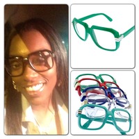 Da Run DMC Glasses - Thumbnail 3