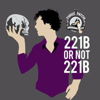 221b or Not 221b - Thumbnail 1