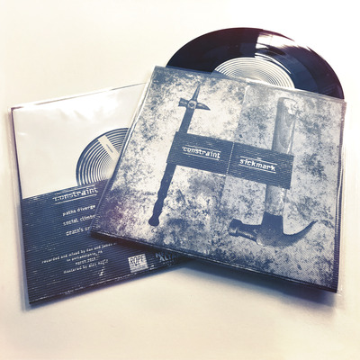 Sickmark/constraint - split ep