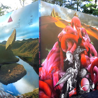 LAE Break The Clasp [2xLP] - Thumbnail 2