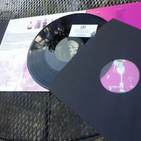 LAE Break The Clasp [2xLP] - Thumbnail 3