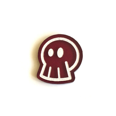 Skull tokens - Thumbnail 3