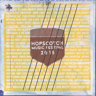 Hopscotch 2015
