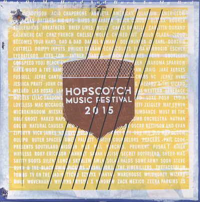 Hopscotch 2015