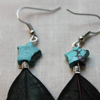 Abby earrings - Thumbnail 1