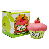 Miss Cupcake Blind Box Vinyl Figure by olive47 - Choose Your Favorite  - Thumbnail 3