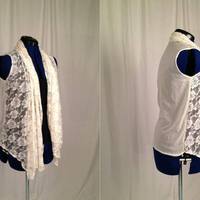 Lacey Cardi  - Thumbnail 1