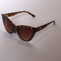 Sharp cat eye sunglasses -3