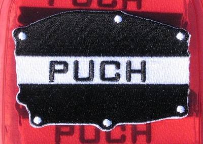 ZA50 Clutch Cover Patch 4X3