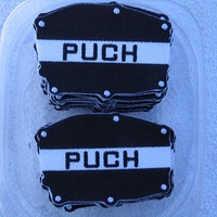 ZA50 Clutch Cover Patch 4X3 - Thumbnail 1