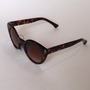 Round cat eye sunglasses -3