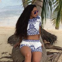 Bohemian Princess Top