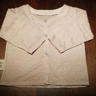 Lightweight cardigan