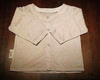 Lightweight Cardigan