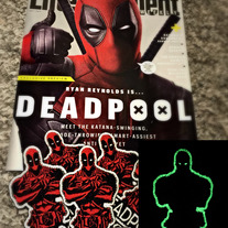 DeadPool Patch V.2