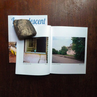 Incandescent Issue Eight - Thumbnail 2