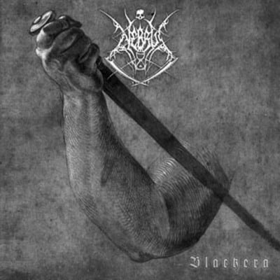 Nebrus "blackera" cd - Thumbnail 3