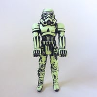 Star Warrior Chase - Thumbnail 1