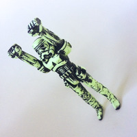 Star Warrior Chase - Thumbnail 2