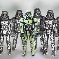 Star Warrior Chase - Thumbnail 4