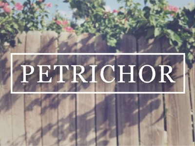 Petrichor - s/t