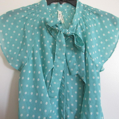 Minty dots  - Thumbnail 3