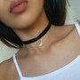 Velvet Moon Choker  - Thumbnail 2