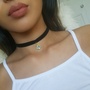 Velvet Haze Choker  - Thumbnail 2