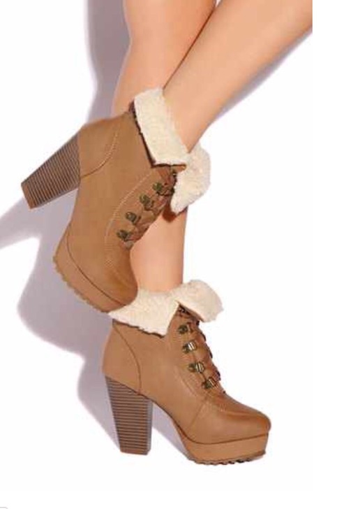Viva Booties