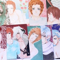 ACEO Print GRAB BAG - Thumbnail 2