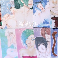 ACEO Print GRAB BAG - Thumbnail 4