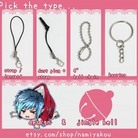 Sky Chibi CHARM - Thumbnail 3