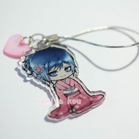 Sky (Hanami Ver.) CHARM - Thumbnail 1