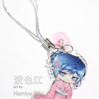 Sky (Hanami Ver.) CHARM - Thumbnail 2