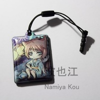 Miki CHARM WIPER - Thumbnail 1