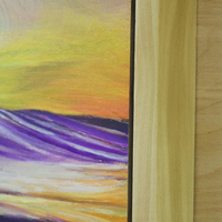 "Purple Impact" - Thumbnail 2