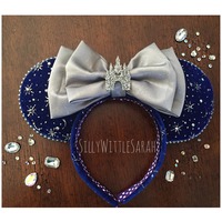 Sparkle Castle Ears - Thumbnail 1